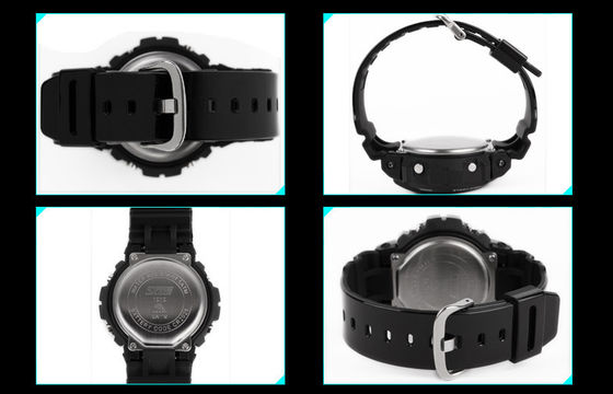 Children Gift Multifunction Digital Watch LCD Display Sports Stop Watch