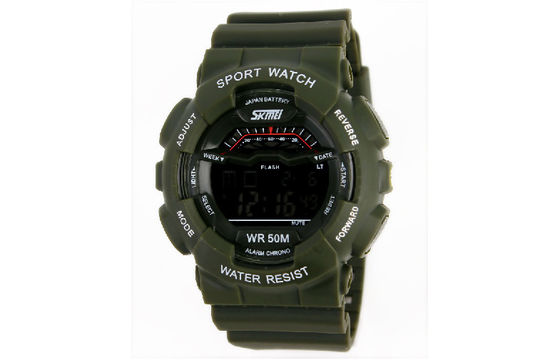 Teenagers Multifunction Digital Watch
