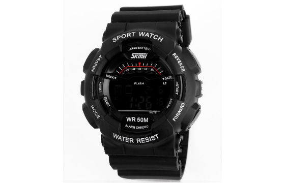 Teenagers Multifunction Digital Watch