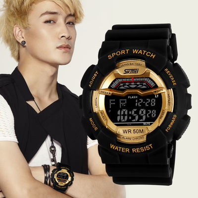 Cheap Waterproof  Watch