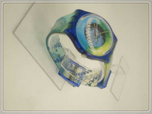 Latest Fashion High Quality Silicon S - Watch