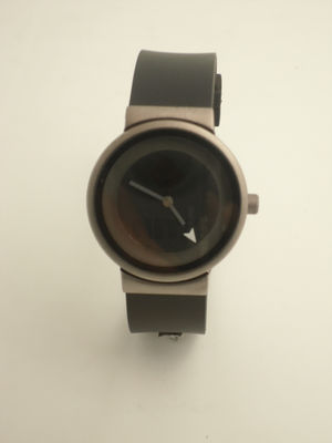 2014 Fashion Custom Silicone Watches