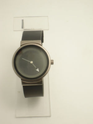 2014 Fashion Custom Silicone Watches