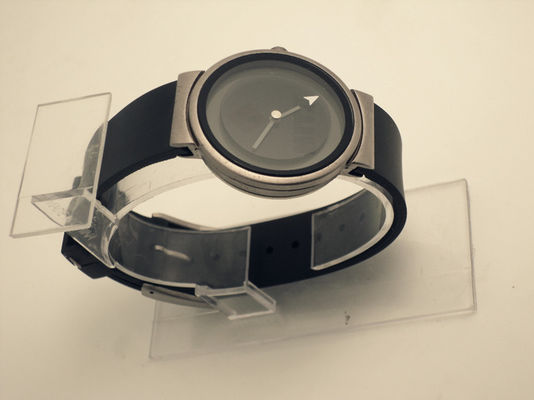 2014 Fashion Custom Silicone Watches