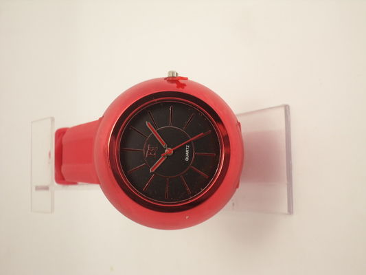 Hot Sale Smart & Cheap Silicone Watch