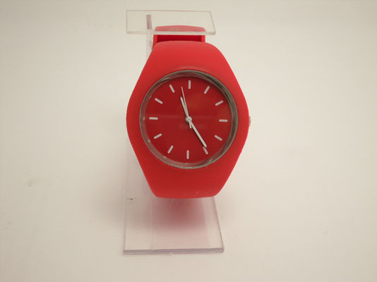 2014 Lovely Item Popular Design Silicone Watches