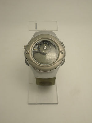 Eco-friendly  Multifunctional Silicone Wristband Watches Non-toxic