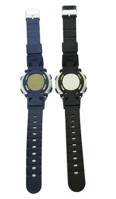 Waterproof Multifunction Digital Watch 12 / 24 Hour Leisure Sports Watch