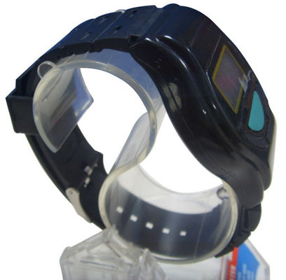 Human Voice Talking Digit Watch EL Backlight Hourly Chime Watch For Male