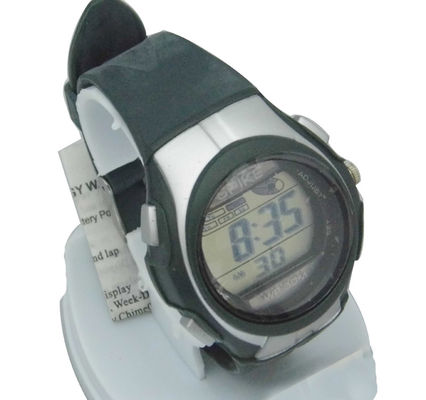 Li Battery OEM Multifunction Digital Watch Daily Alarm FM Radio Watches