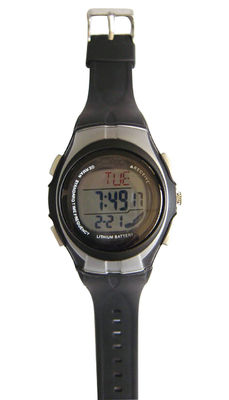 Li Battery OEM Multifunction Digital Watch Daily Alarm FM Radio Watches
