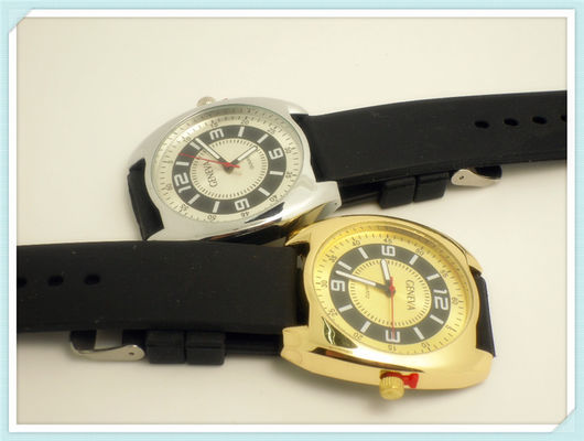 New Style Fashion sport Silicone Band Watch