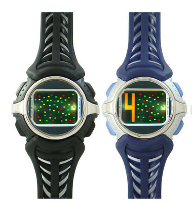 LED Screen Sport Multifunction Digital Watch Battery Operated