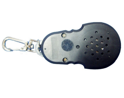 Multifunction Digital Watch Key Chain Talking Watch For Blind