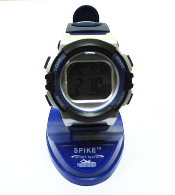 3 ATM Waterproof Multifunction Digital Watch