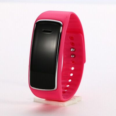 ABS Case colorful Multifunctional Digital Watch Bluetooth watch