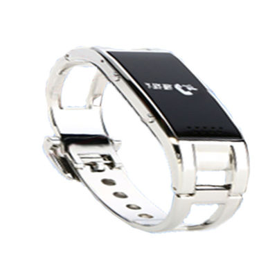 Metal 7 languages display D8 Multifunctional Digital Watch Bluetooth watch