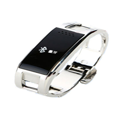 Metal 7 languages display D8 Multifunctional Digital Watch Bluetooth watch