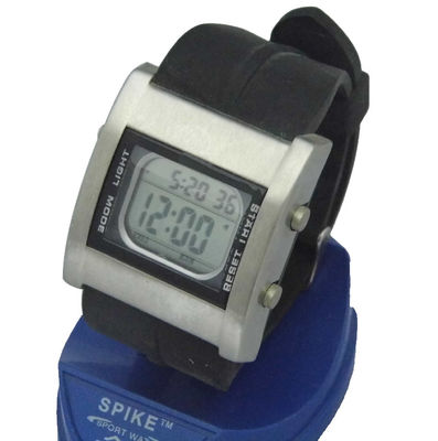 G-shock Vibration Multifunction Digital Watch