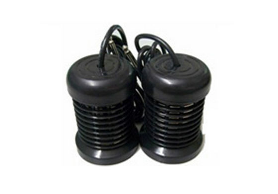 Hydrosana Ionic Detox Foot Spa Massager Machine For Two People