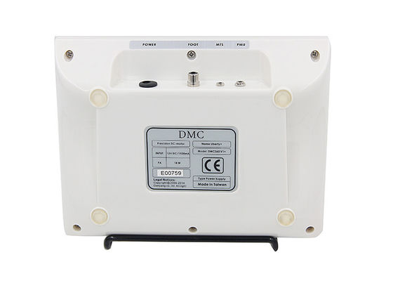 Electric Digital Permanent Makeup Machine , Microneedle Eyebrow Tattoo Machine