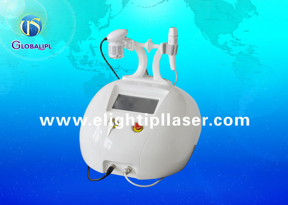 Professional High Frequency RF Beauty Machine For Vascular Removal Salon