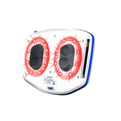 Low Level Laser Therapy for Back Pain , Waist Care Electronic Waist Massagers