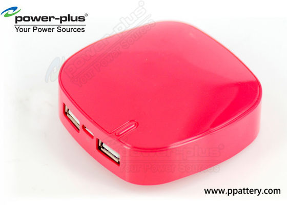 Micro USB 6000mah Smart Universal Power Bank / universal portable power bank