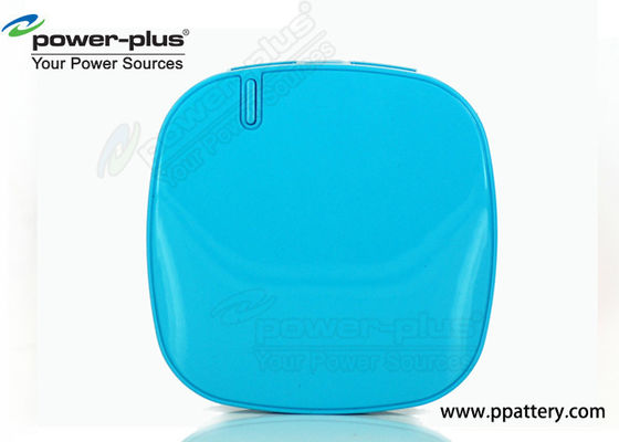 Micro USB 6000mah Smart Universal Power Bank / universal portable power bank