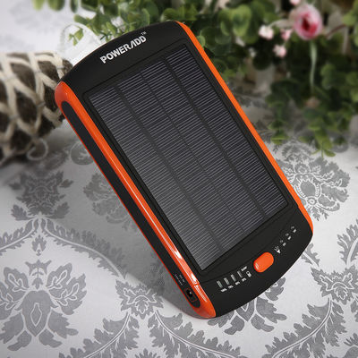 Li-Polymer battery Universal Portable Power Bank 23000mah for iPad / Iphone