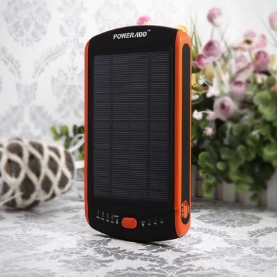 Li-Polymer battery Universal Portable Power Bank 23000mah for iPad / Iphone