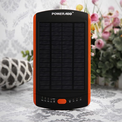 Li-Polymer battery Universal Portable Power Bank 23000mah for iPad / Iphone