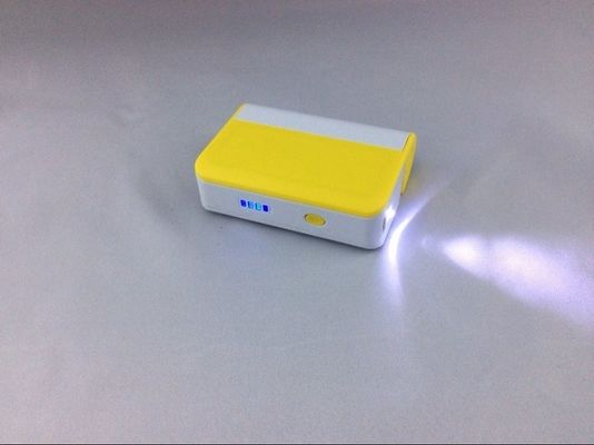 Samsung S4 Cylinder Li-ion Power Bank , High capacity Mobile Phone Charger