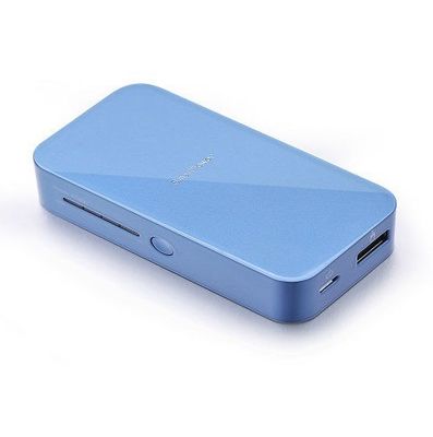 Electric Portable USB Power Bank Universal For Digital Products