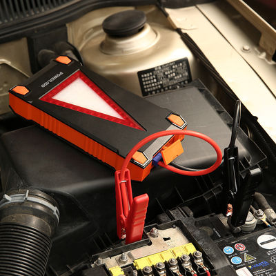 Multi Function portable power bank Car Jump Starter