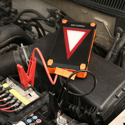 Multi Function portable power bank Car Jump Starter