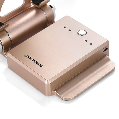 10400mAh Portable Stand Holder Battery USB Power Bank Charger For Mobile Phone