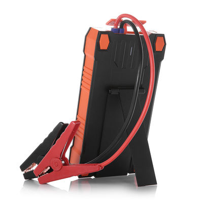 High Capacity Power Bank Car Jump Starter Emergency Battery capacity 13500mah