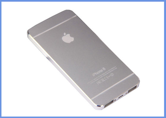 Slim High capacity 12000mAh Power Bank for digital products , portable battery power supply
