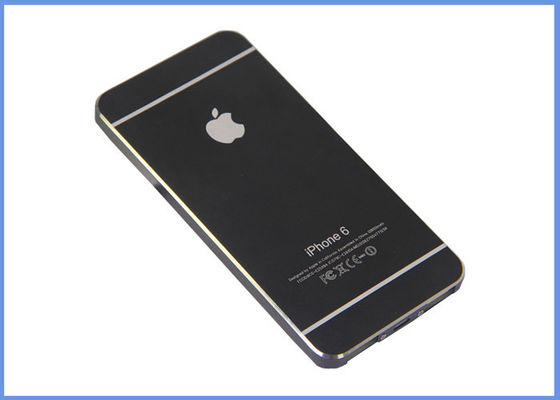 Slim High capacity 12000mAh Power Bank for digital products , portable battery power supply