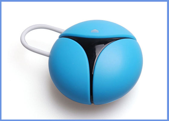 Football shape Li-polymer Power Bank 1800mAh For HTC , Blackberry , tablet