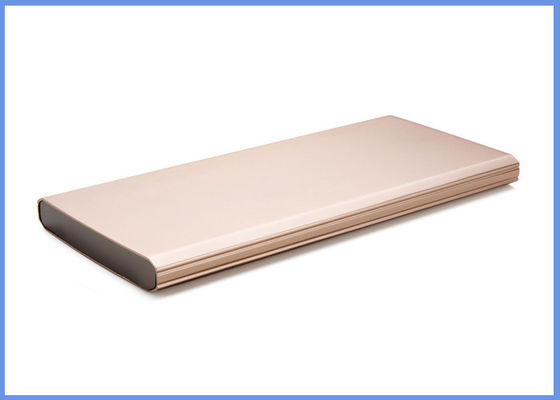 Ultrathin Li-polymer Power Bank 7000mAh power bank backup battery for cell phone