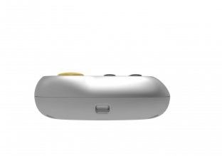 3D Multi-function Pedometer