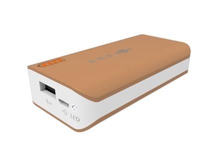 2015 Hot Selling High Quality OEM 4000mAh universal portable power bank