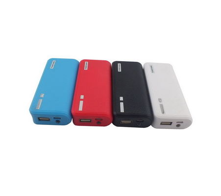 Universal Portable Power Bank 5600mAH Smart Best Power bank